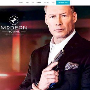 Meet your Posher, Rick